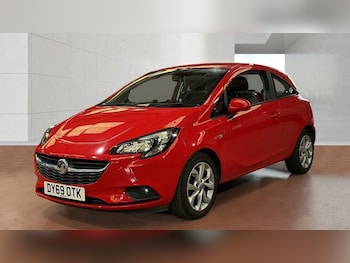 Used Vauxhall Corsa 2019 for sale - 79462492: Photo