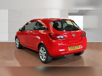 Used Vauxhall Corsa 2019 for sale - 79462492: Photo