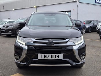 Used Mitsubishi Outlander 2016 for sale - 77976245: Photo