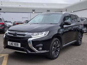 Used Mitsubishi Outlander 2016 for sale - 77976245: Photo