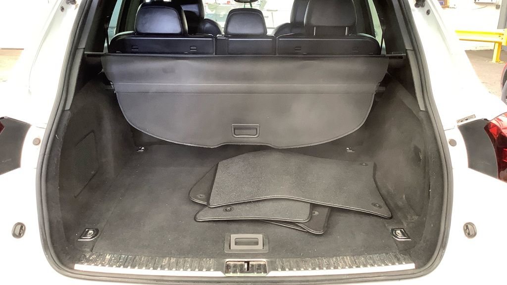 Used Porsche Cayenne 2017 for sale - 78074187: Photo 13