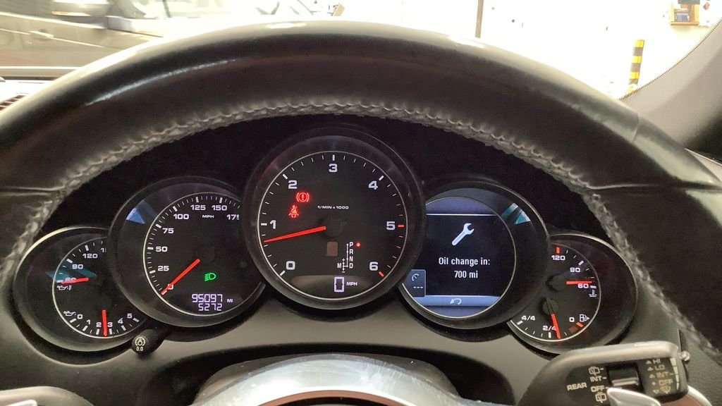 Used Porsche Cayenne 2017 for sale - 78074187: Photo 16