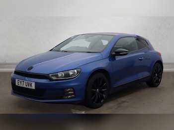 Used Volkswagen Scirocco 2017 for sale - 77457545: Photo