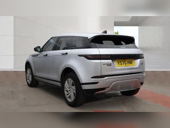 Used Land Rover Range Rover Evoque 2020 for sale - 78514897: Photo