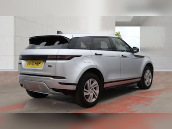 Used Land Rover Range Rover Evoque 2020 for sale - 78514897: Photo