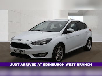 Used Ford Focus 2015 for sale - 78897020: Photo