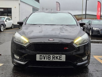 Used Ford Focus 2018 for sale - 76496168: Photo