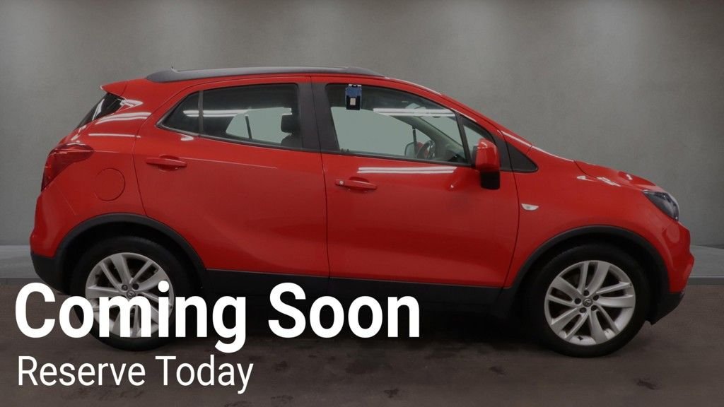 Used Vauxhall Mokka X 2019 for sale - 76731222: Photo 11