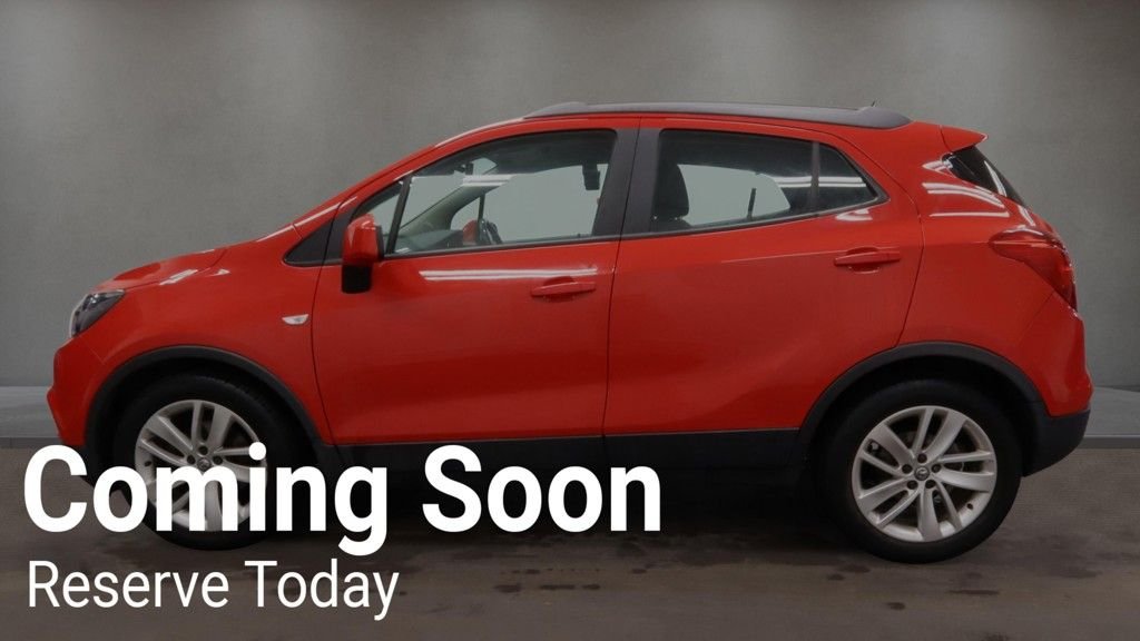 Used Vauxhall Mokka X 2019 for sale - 76731222: Photo 12