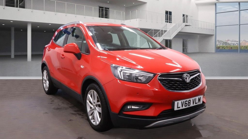 Used Vauxhall Mokka X 2019 for sale - 76731222: Photo 13