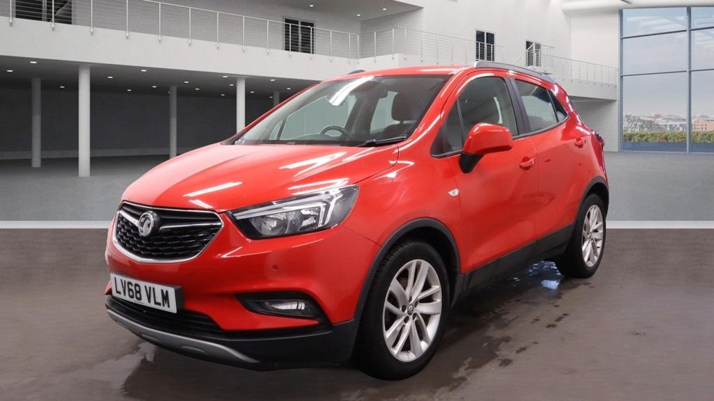 Used Vauxhall Mokka X 2019 for sale - 76731222: Photo 14