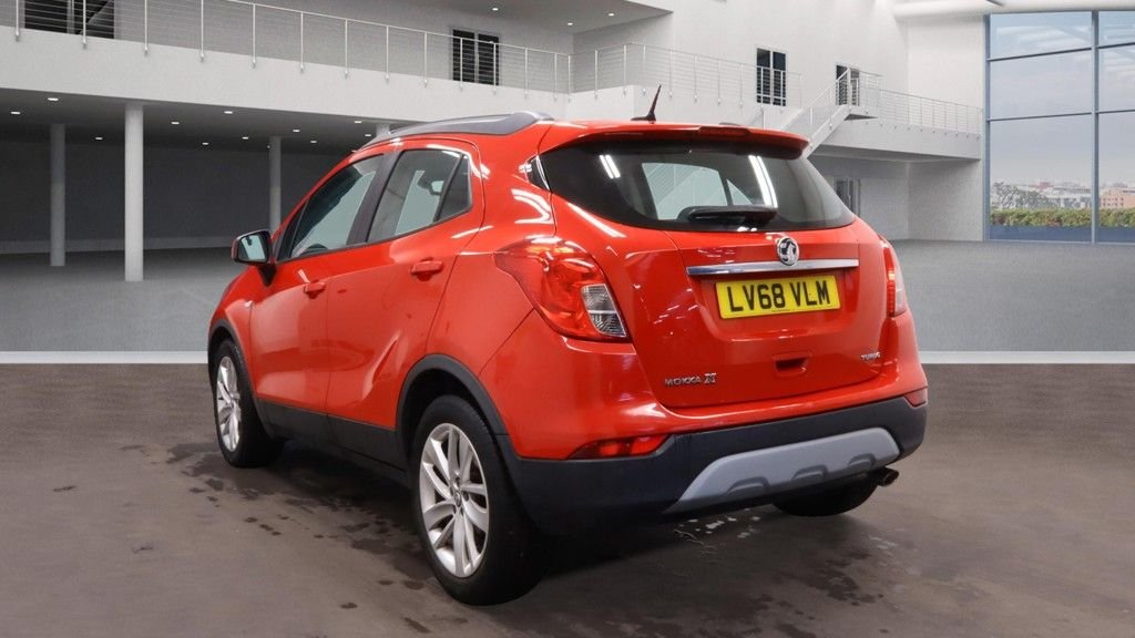 Used Vauxhall Mokka X 2019 for sale - 76731222: Photo 15