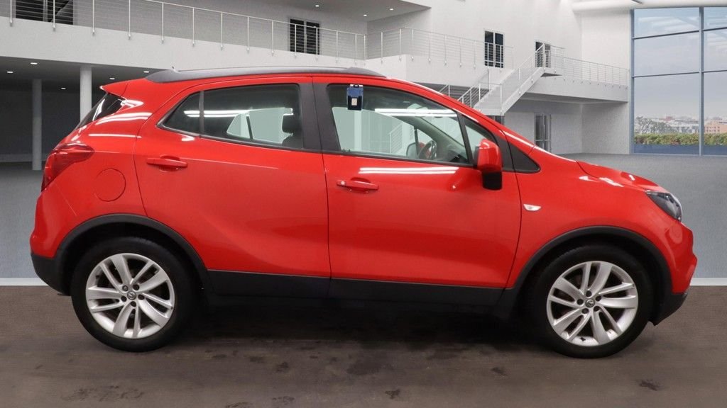 Used Vauxhall Mokka X 2019 for sale - 76731222: Photo 17