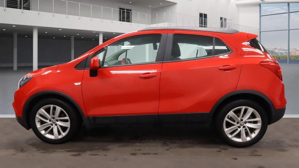 Used Vauxhall Mokka X 2019 for sale - 76731222: Photo 18