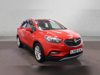 2019 (68) - 1.4T Design Nav 5dr Auto