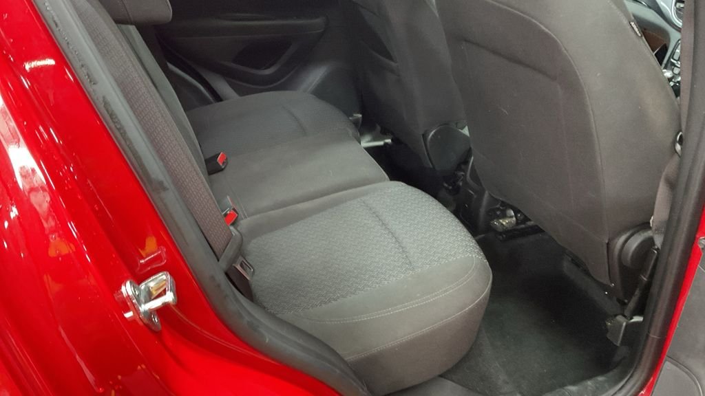 Used Vauxhall Mokka X 2019 for sale - 76731222: Photo 20