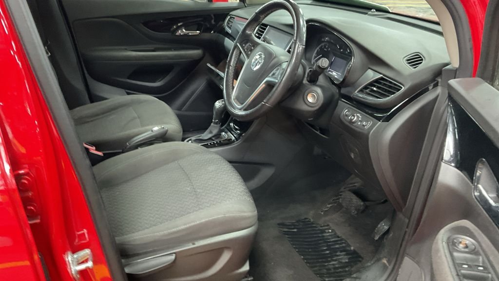Used Vauxhall Mokka X 2019 for sale - 76731222: Photo 21