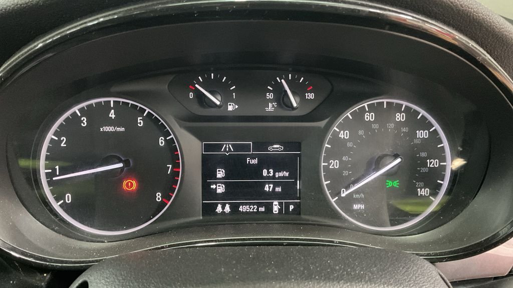 Used Vauxhall Mokka X 2019 for sale - 76731222: Photo 22