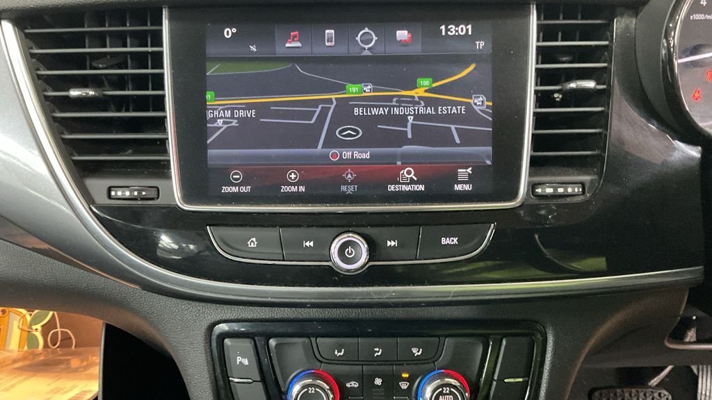 Used Vauxhall Mokka X 2019 for sale - 76731222: Photo 23