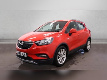 Used Vauxhall Mokka X 2019 for sale - 76731222: Photo