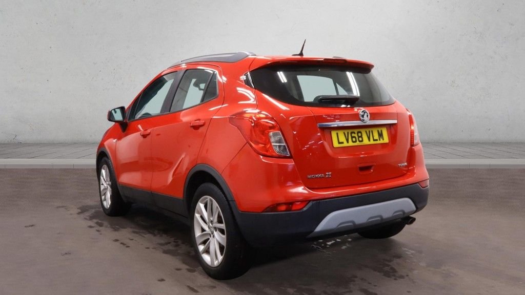 Used Vauxhall Mokka X 2019 for sale - 76731222: Photo 3
