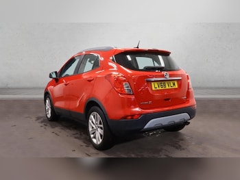 Used Vauxhall Mokka X 2019 for sale - 76731222: Photo