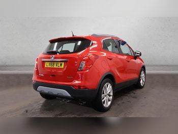 Used Vauxhall Mokka X 2019 for sale - 76731222: Photo