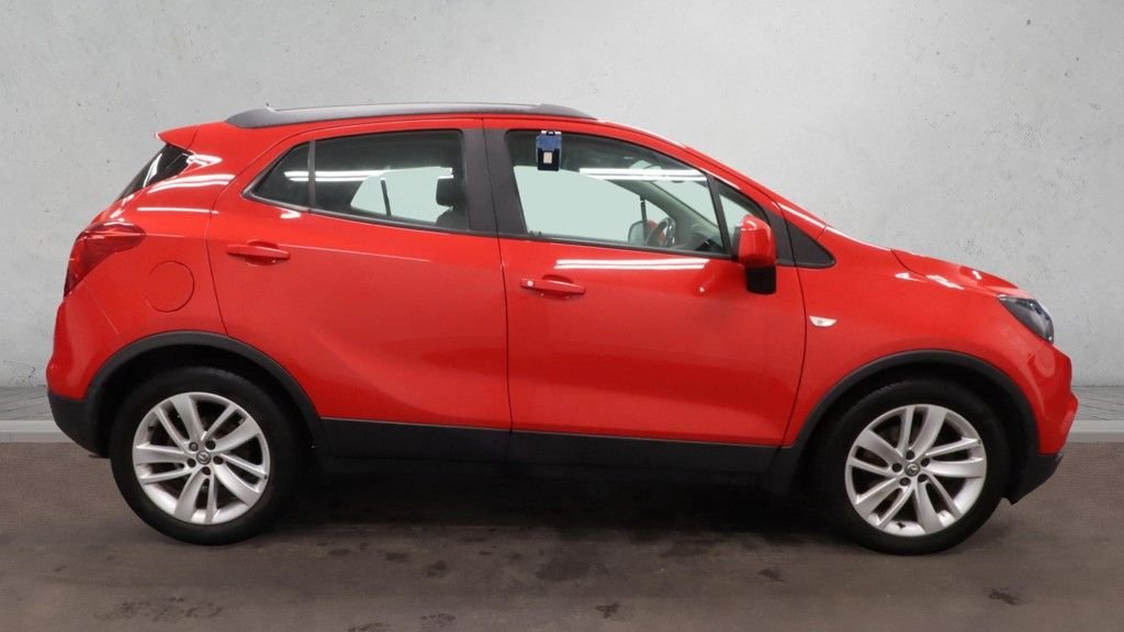 Used Vauxhall Mokka X 2019 for sale - 76731222: Photo 5