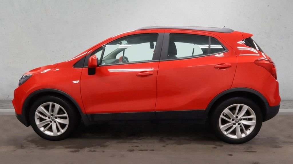 Used Vauxhall Mokka X 2019 for sale - 76731222: Photo 6