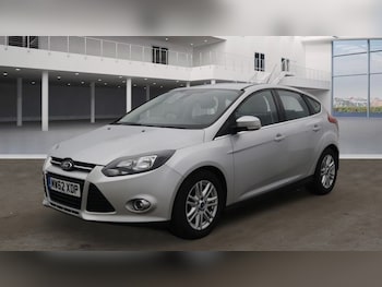 Used Ford Focus 2013 for sale - 76496052: Photo