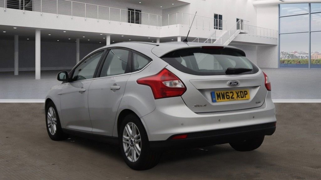 Used Ford Focus 2013 for sale - 76496052: Photo 5