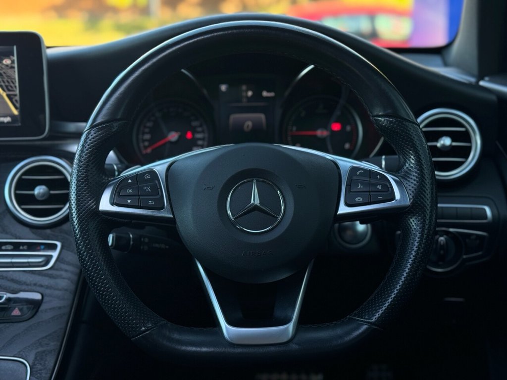 Used Mercedes-Benz GLC 2018 for sale - 77355654: Photo 13