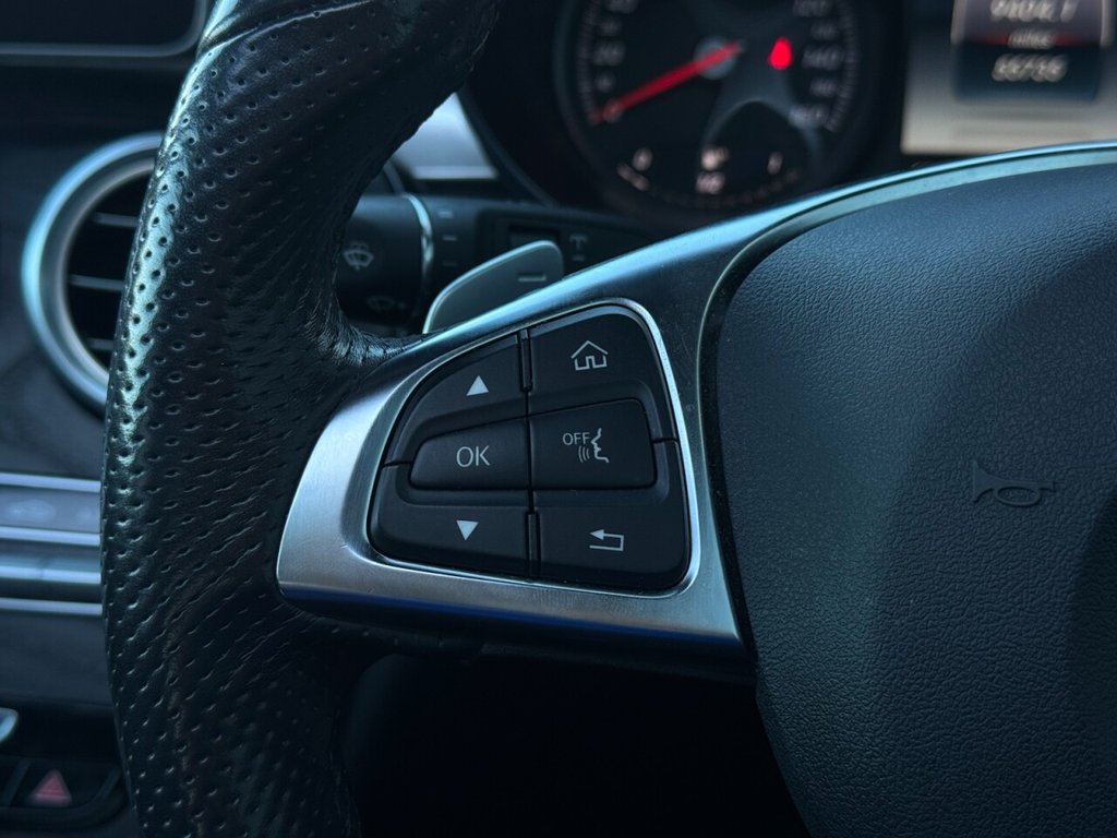 Used Mercedes-Benz GLC 2018 for sale - 77355654: Photo 14