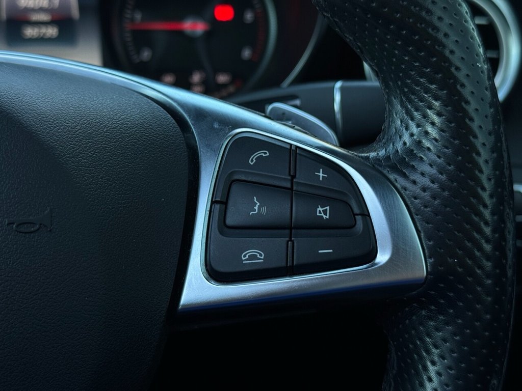 Used Mercedes-Benz GLC 2018 for sale - 77355654: Photo 15