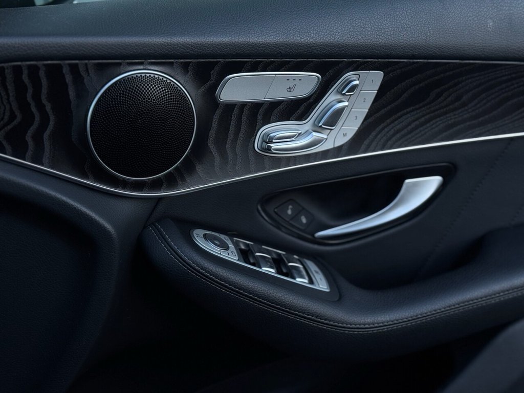 Used Mercedes-Benz GLC 2018 for sale - 77355654: Photo 18