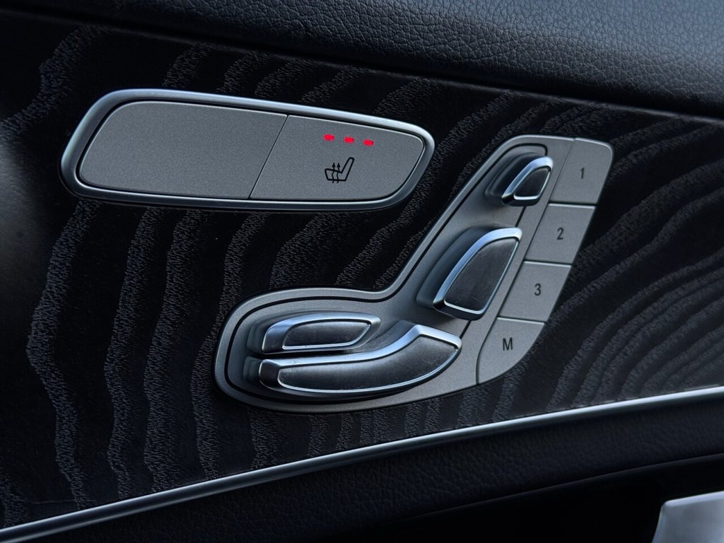 Used Mercedes-Benz GLC 2018 for sale - 77355654: Photo 19