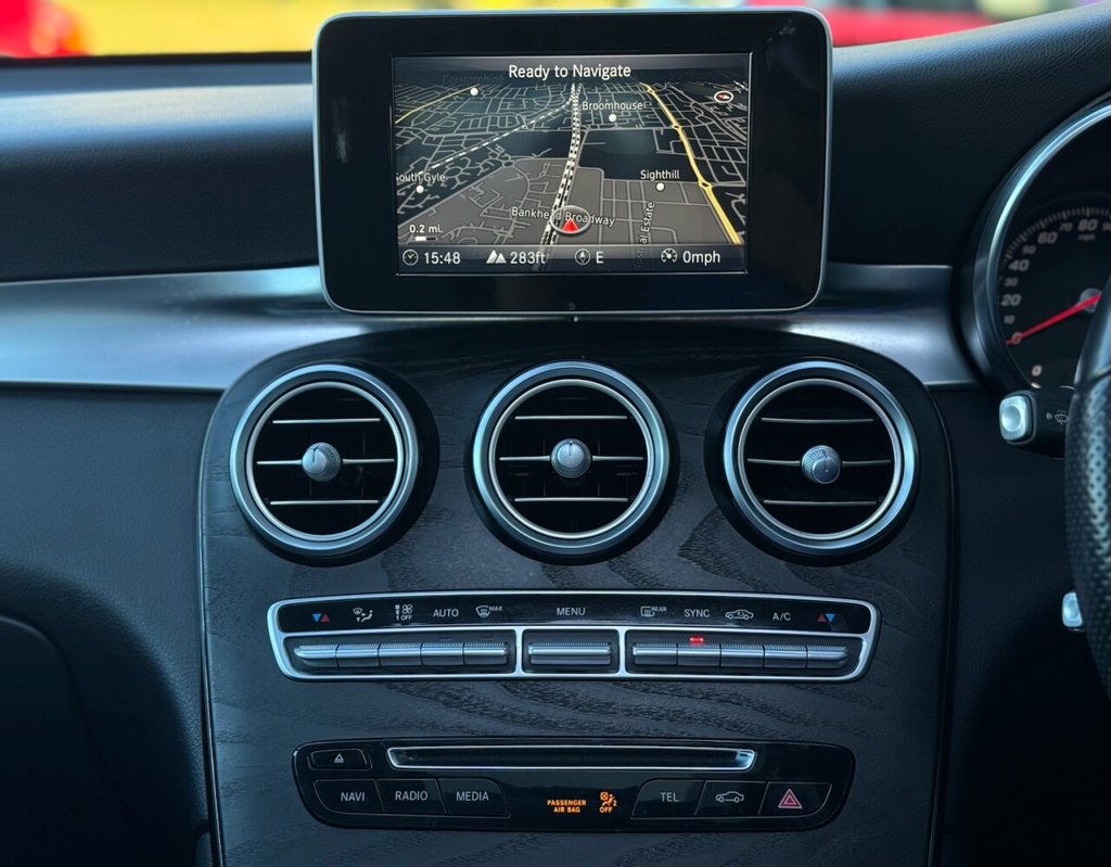 Used Mercedes-Benz GLC 2018 for sale - 77355654: Photo 21