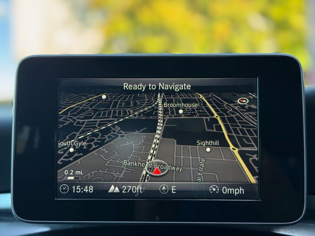 Used Mercedes-Benz GLC 2018 for sale - 77355654: Photo 22