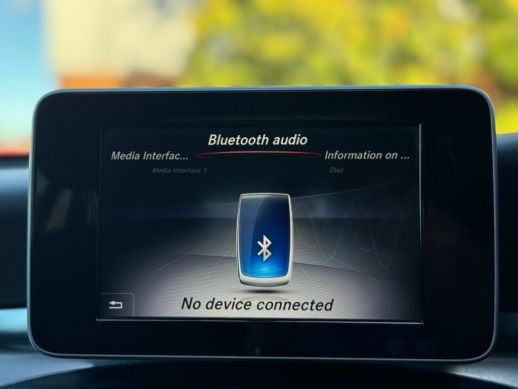 Used Mercedes-Benz GLC 2018 for sale - 77355654: Photo 24