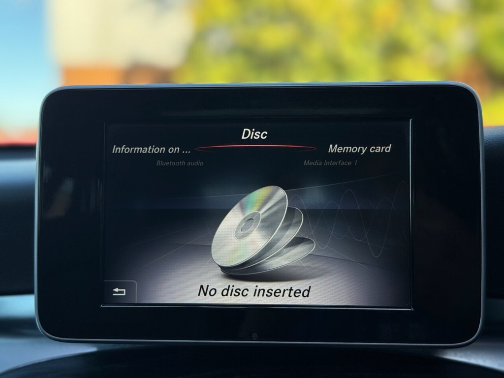 Used Mercedes-Benz GLC 2018 for sale - 77355654: Photo 25