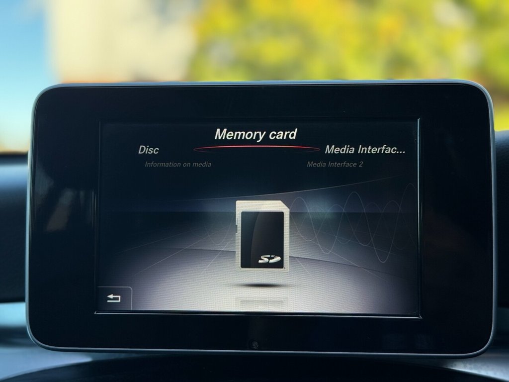 Used Mercedes-Benz GLC 2018 for sale - 77355654: Photo 26