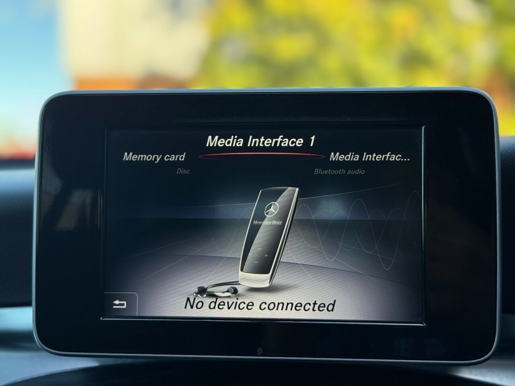 Used Mercedes-Benz GLC 2018 for sale - 77355654: Photo 27