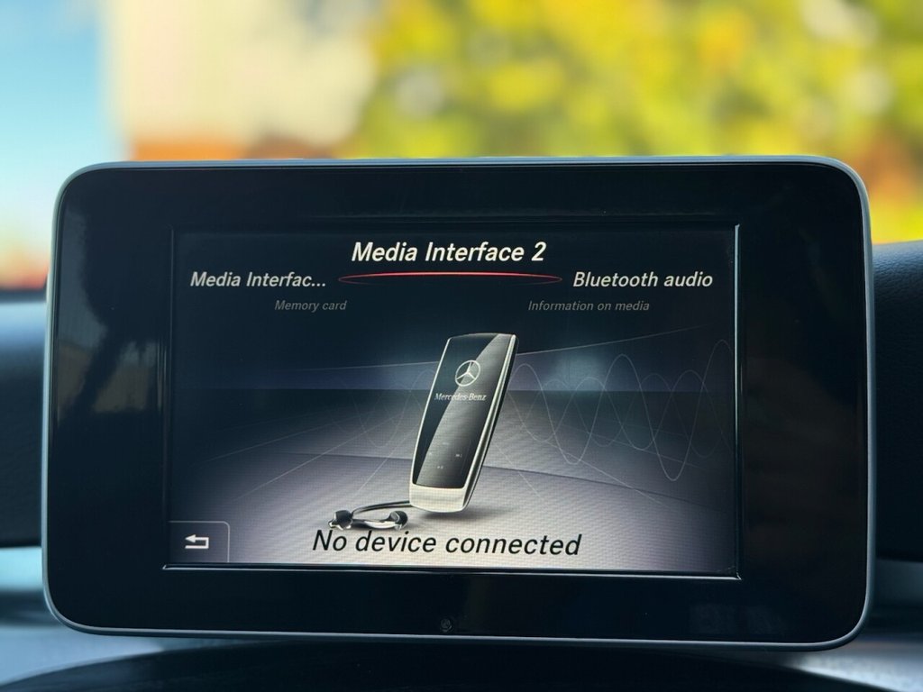 Used Mercedes-Benz GLC 2018 for sale - 77355654: Photo 28