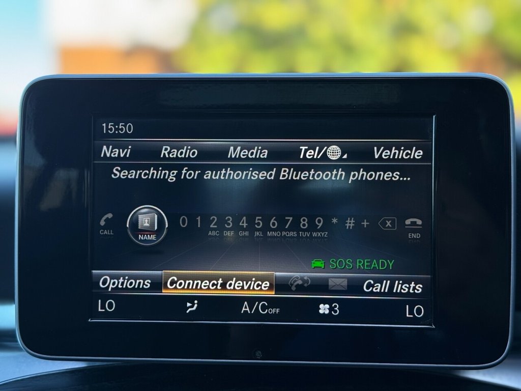 Used Mercedes-Benz GLC 2018 for sale - 77355654: Photo 30