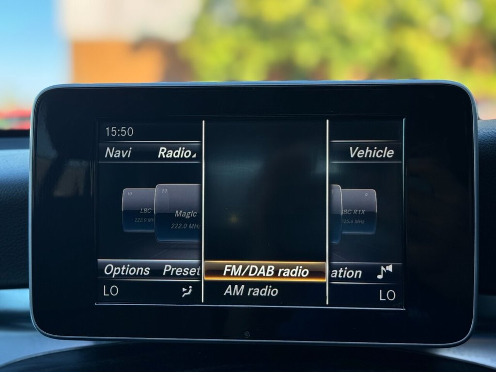 Used Mercedes-Benz GLC 2018 for sale - 77355654: Photo 31