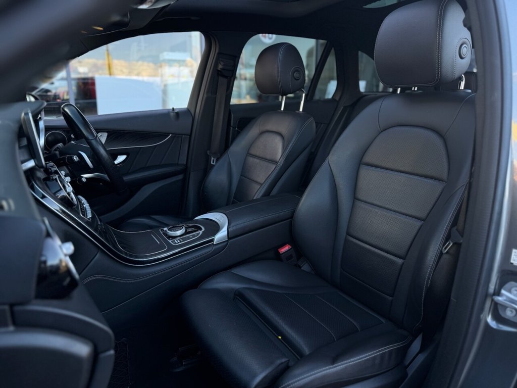 Used Mercedes-Benz GLC 2018 for sale - 77355654: Photo 34