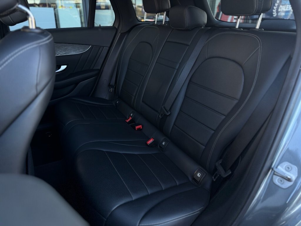 Used Mercedes-Benz GLC 2018 for sale - 77355654: Photo 35