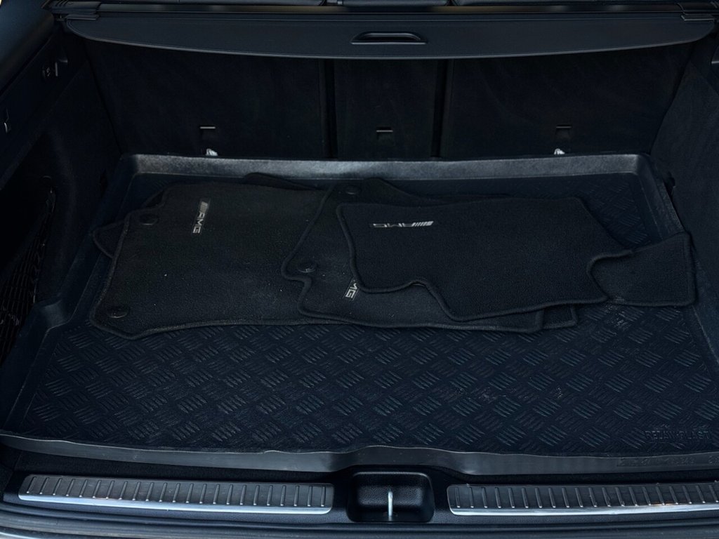 Used Mercedes-Benz GLC 2018 for sale - 77355654: Photo 9