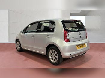Used Skoda Citigo 2012 for sale - 78536542: Photo