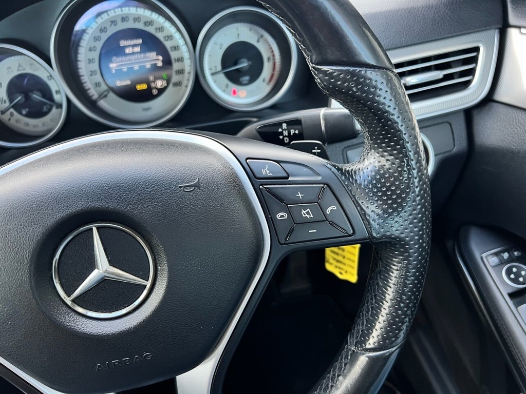 Used Mercedes-Benz E Class 2015 for sale - 76509785: Photo 10